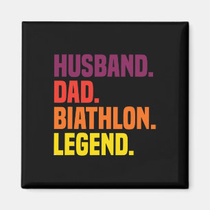 Imã HusbynPai Biathlon Legend