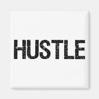 Imã Hustle