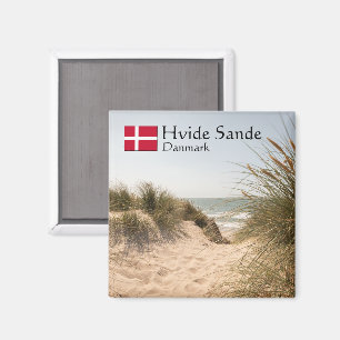 Imã Hvide Sande Denmark