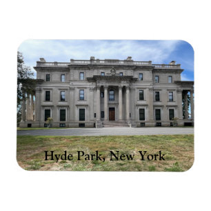 Ímã Hyde Park New York