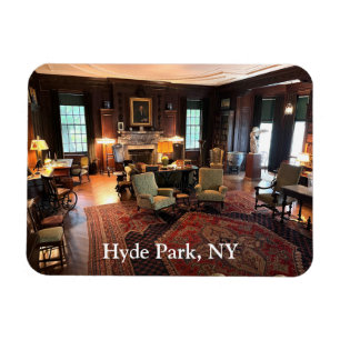 Ímã Hyde Park New York