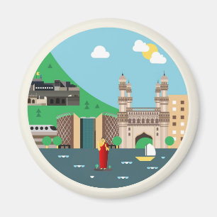 Imã Hyderabad