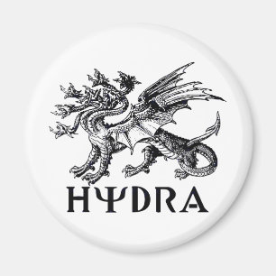 Imã Hydra