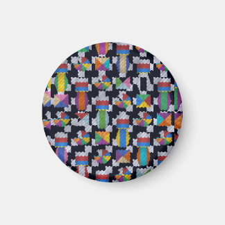 Imã Hygienic Colorful