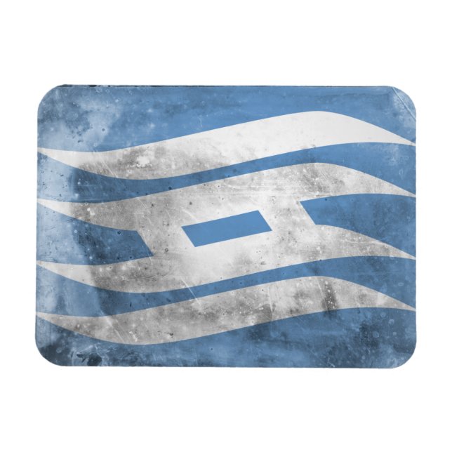 Ímã Hyogo (Horizontal)