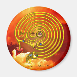 IMÃ HYPER LABYRINTH