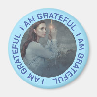 I Am Grateful