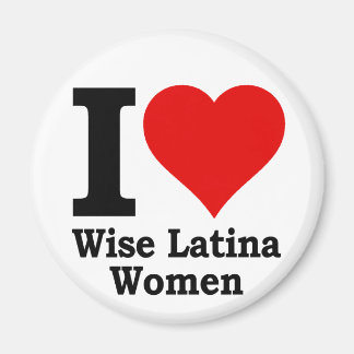 Imã I (coração) Mulheres latinas sábias