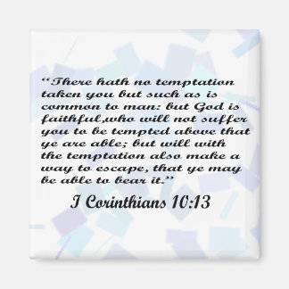 Imã I Corinthians 10:13
