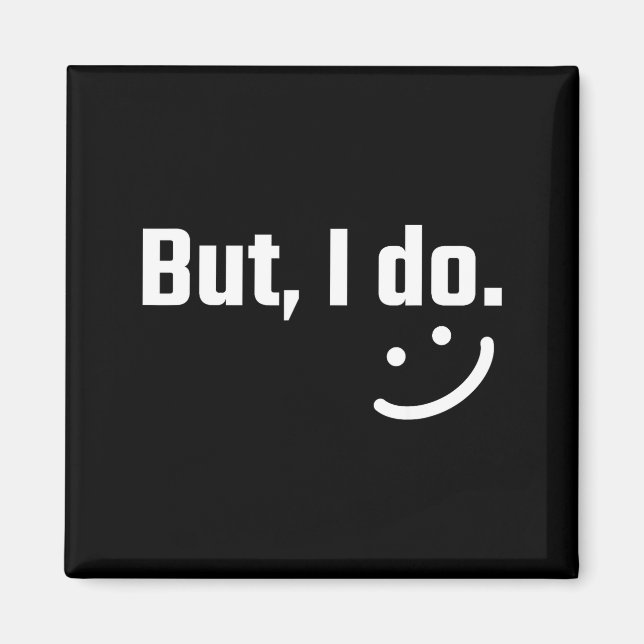 Imã I Don't Do Matching Shirts But I Do Couple Valenti (Frente)