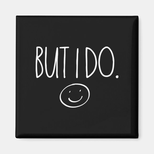 Imã I Don't Do Matching Shirts But I Do Valentines Day (Frente)