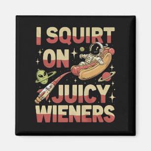 Imã I Esguicho Em Utenciosas Lembram-Se Humor Diversão