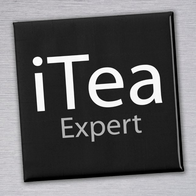Imã i Especialista em Tea (Especialista em TI) (Criador carregado)