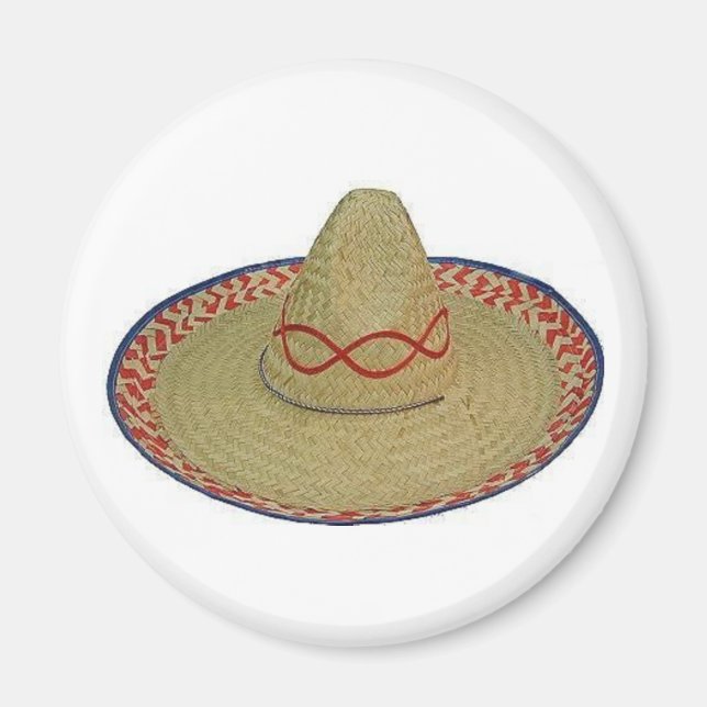 Imã I Heart Mexico (Frente)