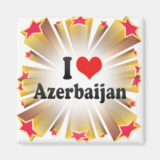 Imã I Love Azerbaijão