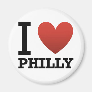 Imã i-love-philly