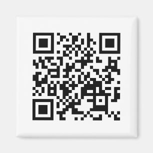 Imã I Love Vietnam (Tôi Yêu Viet Nam) Flag QR