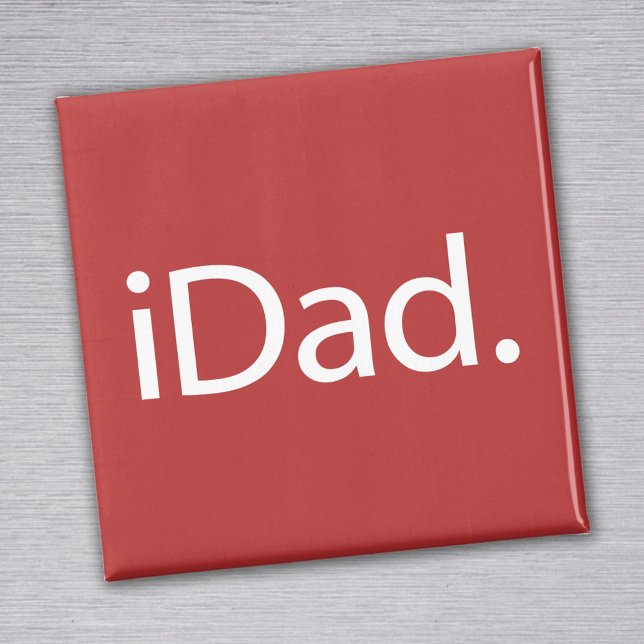 Imã i Papai (iDad) (Criador carregado)