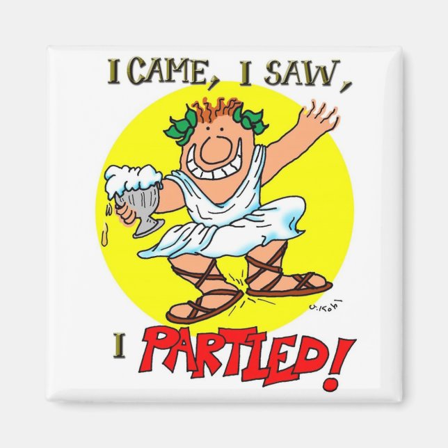 Imã I Partilhado (Frente)