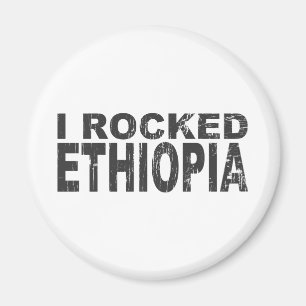 Imã I Rocked Etiópia