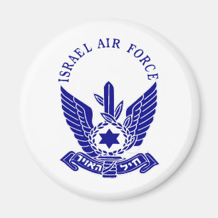 Imã IAF & marinho de Israel