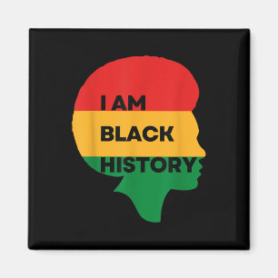 Imã Iam Black History, Black History Month, Pride Of