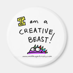 Imã iamabeast