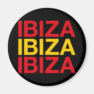 IMÃ IBIZA