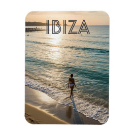 Ímã Ibiza Espanha
