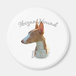 Imã Ibizan Hound Pai 2