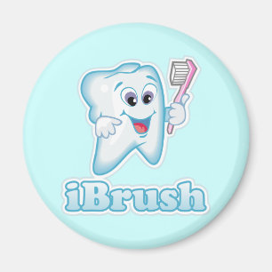 Imã iBrush