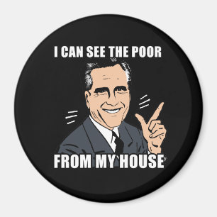 Imã Ican vê os pobres de minha casa