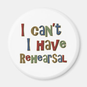 Imã IcantIhaveRehearsal