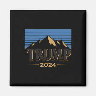Imã Ice 2024 Trump 2024 Eleição Americana