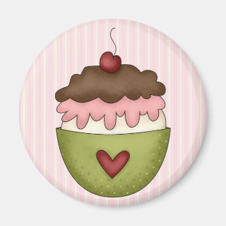 Imã Íce-Creme Magnet