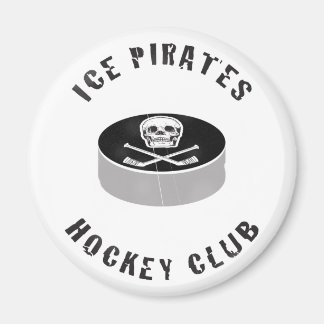 Imã Ice Pirates Hockey Club