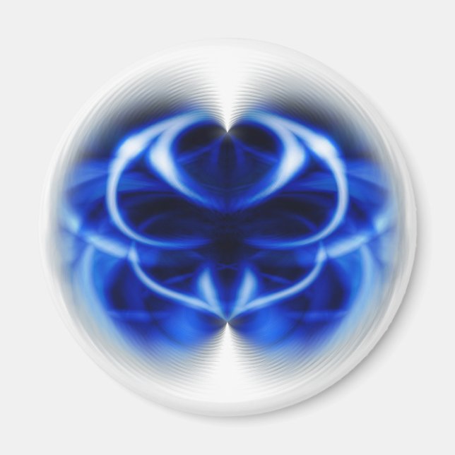 Imã Iceman (Frente)