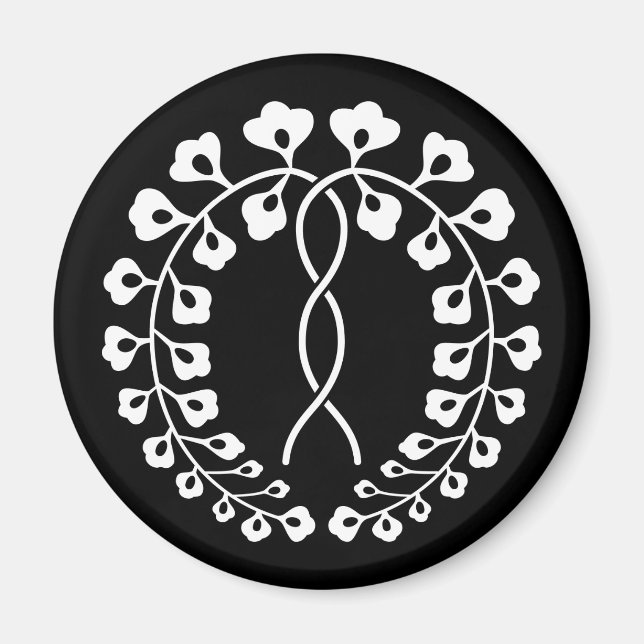 Imã Ichijō Fuji (Frente)