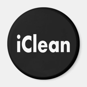 Imã iClean