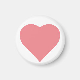 Imã Ícone Coração