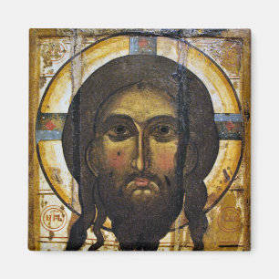 Imã Ícone Cristão Ortodoxo de Jesus Cristo