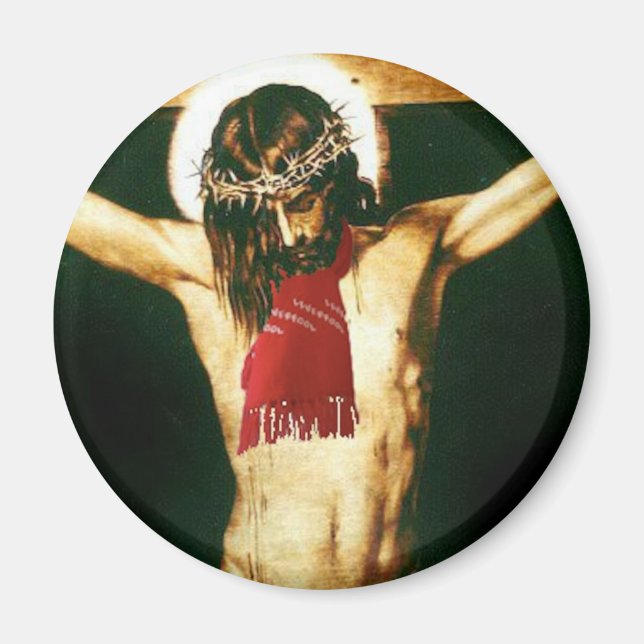 Imã Ícone LfcArt (Frente)