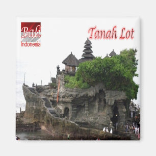 Imã ID - Indonésia - Bali - Tanah Lot