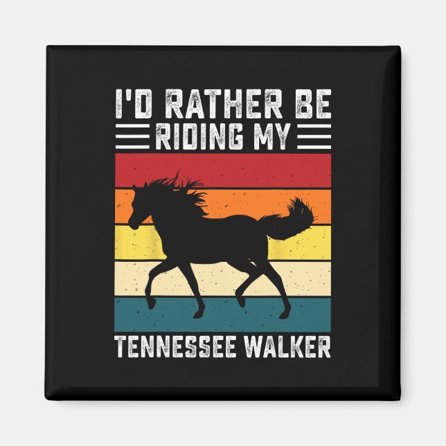 Imã Id Preferencialmente Está Andando No Meu Tennessee (Frente)