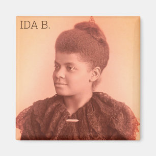 Imã Ida B. Wells