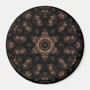 Imã Idade do Bronze Mandala