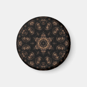 Imã Idade do Bronze Mandala