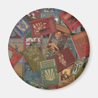 Imã Idade do ouro dos Livros