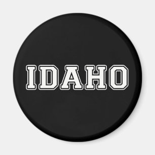 Imã Idaho