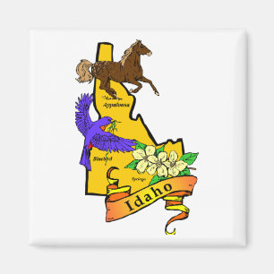 Imã Idaho